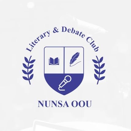 A Community of Growth for Writing and Public Speaking among OOU Nursing Undergraduates. 

📩nunsaoouladclub@gmail.com