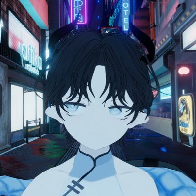 gohan_wo_tabero's profile picture. 女が好き 男も好き VRC ID:gohan_wo_tabero 最終学歴私立VRC学園5-4 敬語が使えなくて本当にごめんなさい 敬意はあります お行儀が良くないので無理になったら無理せずリムブロしてね