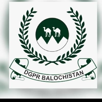 The official Twitter account of the Govt. of Balochistan.