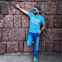 Saikiran Sundaragiri (@saikiransundar1) 's Twitter Profile