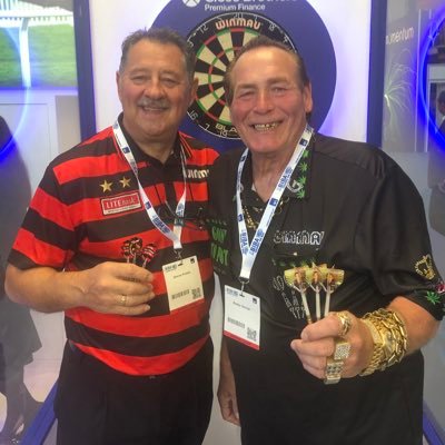 Bobby George - Wayne Mardle - Dennis Priestley - Peter Manley - John Lowe - Bob Anderson & MC Paul Booth all available for your event