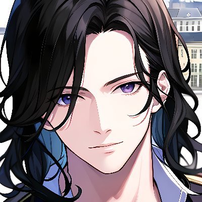 4thWall'sArtさんのプロフィール画像