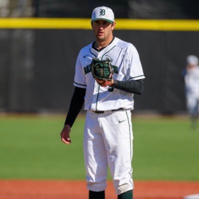 Indy | Dartmouth Baseball