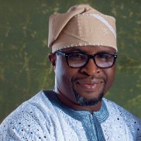 Babajide Ololajulo (@bololajulo) 's Twitter Profile