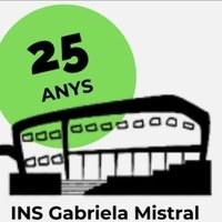 Ins Gabriela Mistral(@InsGabriela) 's Twitter Profile Photo