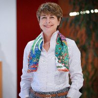 Isabelle Berro-Amadeï (@iberroamadei) 's Twitter Profile