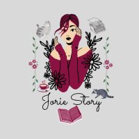 Jorie Story 📖🎧(@joriestory) 's Twitter Profileg