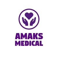 Amaks Medical(@AmaksMedical) 's Twitter Profile Photo