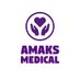 Amaks Medical (@amaksmedical) Twitter profile photo Amaks Medical (@amaksmedical) Twitter profile photo