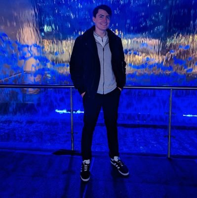 dgallacher95's profile picture. 