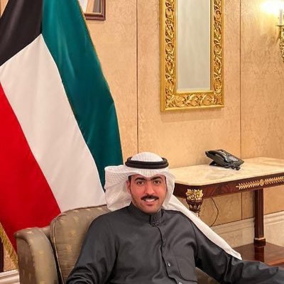 kal7ees's profile picture. الحيص