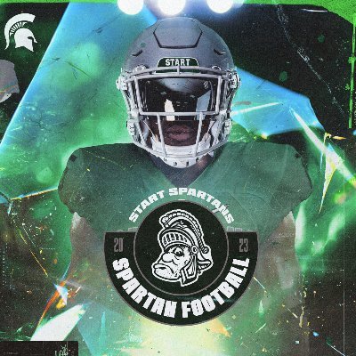 Start Spartans Football Profile