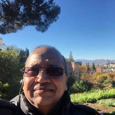 captsanjaygupta's profile picture. Ramjas School, Ramjas College
T.S.Rajendra
SCI,
 Petronet LNG Ltd.