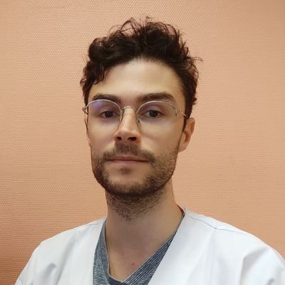 Généraliste à l'hôpital, engagé pour l'accès au soin.
M2 IDT @inspereims.
Addictions, santé mentale, précarité