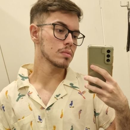 GlhMarino's profile picture. 