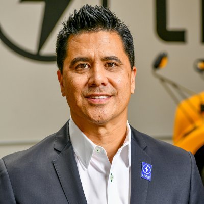 @LionElectricCo Senior Vice President of Commercial Development | EV thought leader | 3-decades in mass transportation | Raiders, Giants and Warriors fan