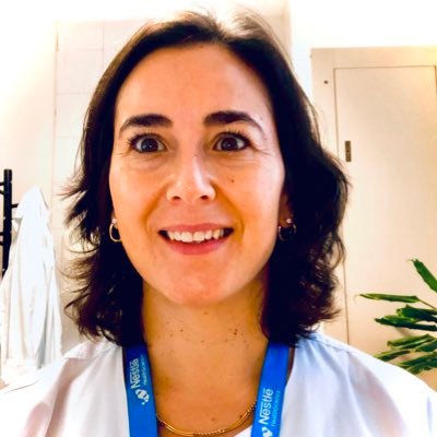 Médico especialista en Endocrinologia y Nutrición, felizmente dedicada a la Nutrición Clínica en H.U. La Paz. Profesora entusiasta en la UAM