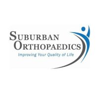 Suburban Orthopaedics(@SuburbanOrtho) 's Twitter Profile Photo