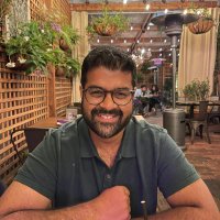 TheLogicalUnited πΎπͺ (@jmansharma) 's Twitter Profile