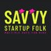 SavvyStartupFolk (@savystartupfolk) Twitter profile photo