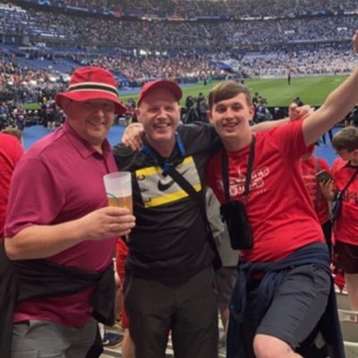 Lewissquire1's profile picture. Liverpool FC