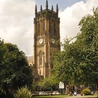Leeds Minster (@leedsminster) 's Twitter Profile