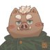 黑猪 (@darknesschub) Twitter profile photo 黑猪 (@darknesschub) Twitter profile photo
