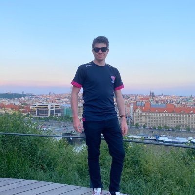 James_Gibbons2's profile picture. 