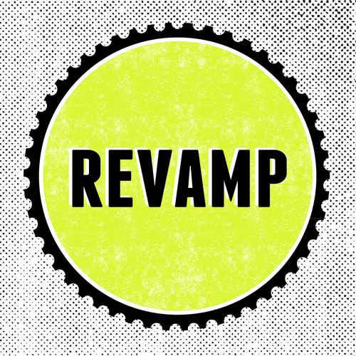 ReVamp_Decor's profile picture. Up-cycled pieces with a personality. We give them a voice. Let them speak to you. Maybe they'll tell you a different story than the one they told us.