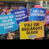 ÇIRAK & STAJ SİGORTASI(@free3printer) 's Twitter Profile Photo