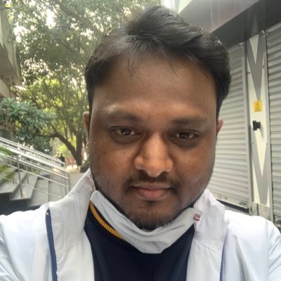ronikdhar Profile Picture