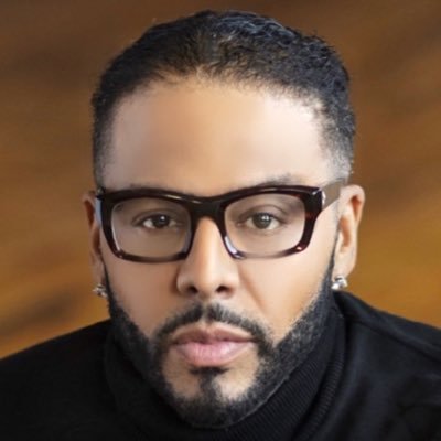 Al B. Sure! Profile