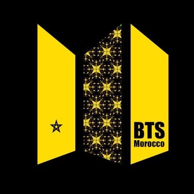 ~Moroccan Fanbase of #방탄소년단 #BTS~👑@BTS_ARMYLeague👑 Official shop: @BTSMoroccoShop Contact: BTS.Morocco@gmail.com FB Group: https://t.co/94fo77Wq3c Est. 9/6