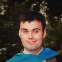 Fiachra Mc Enaney  (@fiachramcenaney) Twitter profile photo
