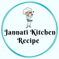 Jannati Kitchen Recipe(@Jannati_Kitchen) 's Twitter Profile Photo