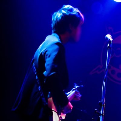 @_UKISHIZUMI_🎸 ♪オススメしたい曲を良くツイートしてます♪ ※YouTube、AppleMusicのどちらかにはある曲がほとんどです