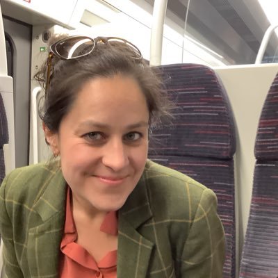 liz chatterjee Profile