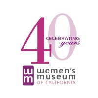 Women's Museum of California (@womensmuseum) 's Twitter Profile