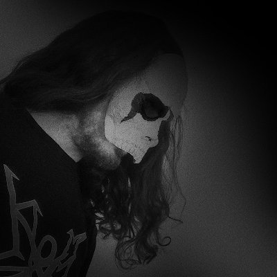 Early pioneer in the revival of Dungeon Synth since 2012
~ IMAGINATION NEVER FAILS ~
https://t.co/6BMNC65c41
https://t.co/D4mQJrixEH