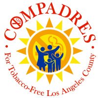 Compadres for Tobacco-Free Los Angeles County(@Compadres_LAC) 's Twitter Profile Photo