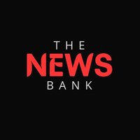 The News Bank(@TheNewsBank_) 's Twitter Profile Photo