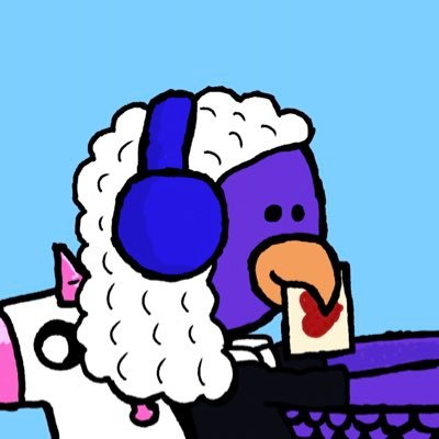 kangaman_gus's profile picture. Buy a pitchfork and target the rich