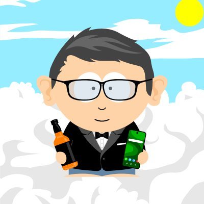 50歳/化学営業職。自分、そして家族と一緒に楽しく生きることを一番大事にしたい。そのための活動(投資、日常生活 他)、日常気になる話題(政経、他)について気軽に発信中。共感できる方、年齢関係なくぜひ気楽に交遊しましょう。目標:60歳定年での現職引退。趣味:投資活動💰(インデックス、個別株 他)、その他趣味⛺🚗🎧