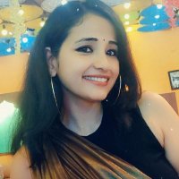 Bhawna Gaur (@bhawnag23) 's Twitter Profile