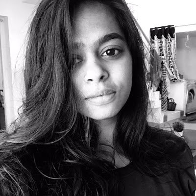 LakshChitra's profile picture. 