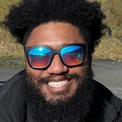 terencebjohnson Profile Picture