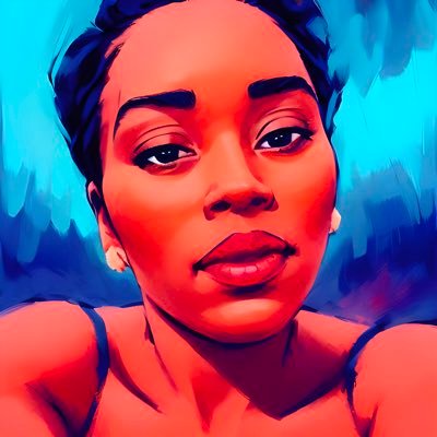 RuthSkyy's profile picture. Cosmic Healer to the Divine Feminine Goddess 👑Keeping You Spiritually LIT & Plugged In! 🧘🏽‍♀️🫶🏽