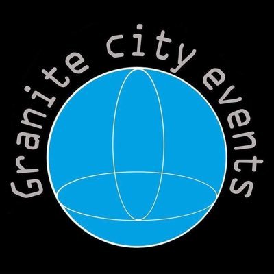 Granite City Events Tel: 07974 397577