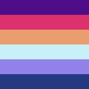 Your fave is a lesboy 🌈💕さんのプロフィール画像