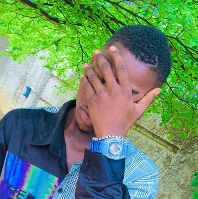 OlalekonS's profile picture. Only GOD 🙏🤞